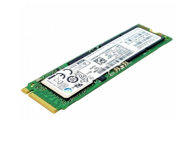 حافظه SSD سامسونگ PM981 ظرفیت 256 گیگابایت - M.2 NVMe اینترنال استوک