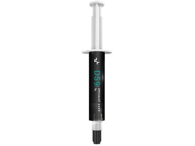 خمیر سیلیکون دیپ کول DS9 5G