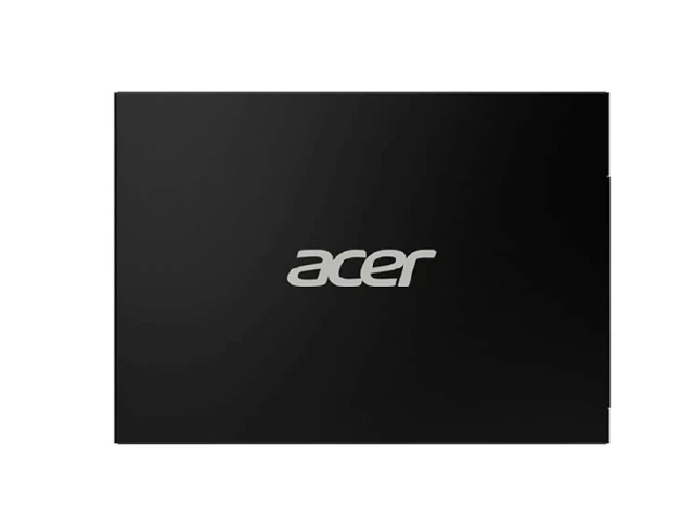 حافظه SSD ایسر Acer RE100 256GB