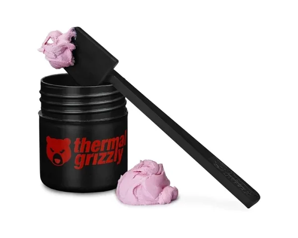 خمیر حرارتی ترمال گریزلی Putty Basic 30g