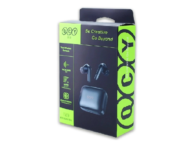هندزفری بی سیم  مدل QCY T14x
