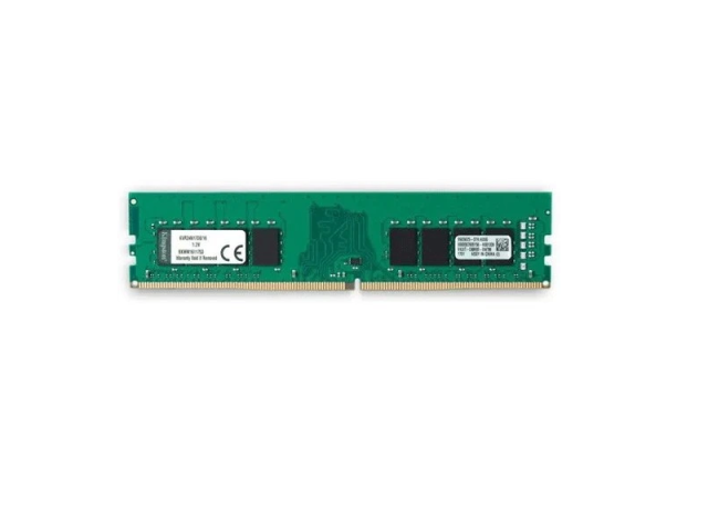 رم دسکتاپ کینگستون مدل 8GB 2400Mhz CL17 DDR4