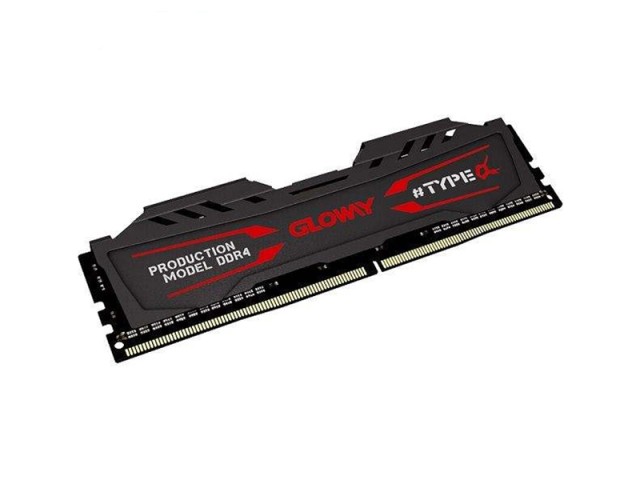 رم گلووی TYPEa ظرفیت 16 گیگابایت از نوع DDR4-2666