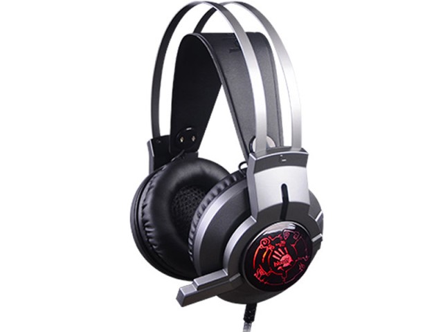 هدفون ای فورتک مدل headset Bloody G437