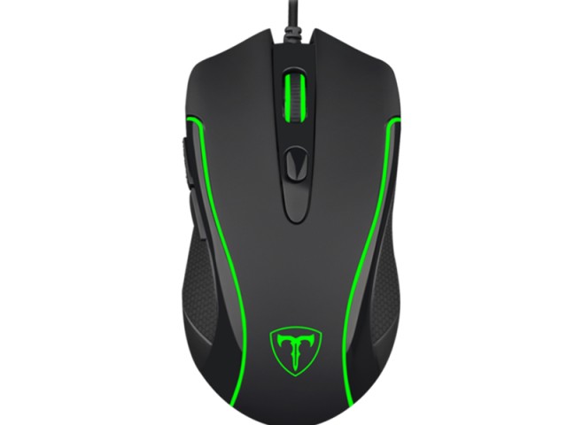 ماوس مخصوص بازی تی-دگر مدل T-TGM106