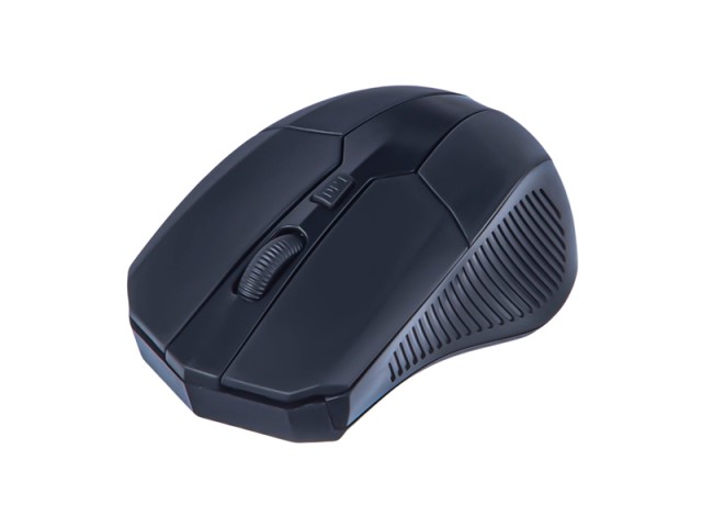 ماوس بی سیم میکروفایر مدل Microfire 4W015