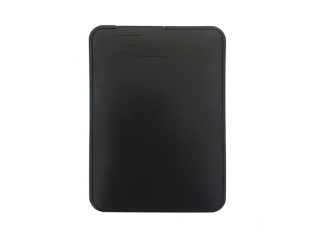 باکس هارد لپ تاپ وسترن دیجیتال SATA 2.5 Inch USB3