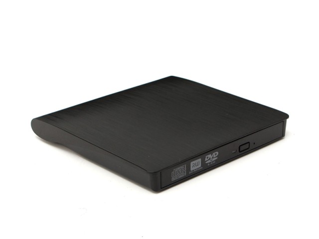 باکس DVD رایتر لپ تاپ USB 3.0 - سایز 12.7mm