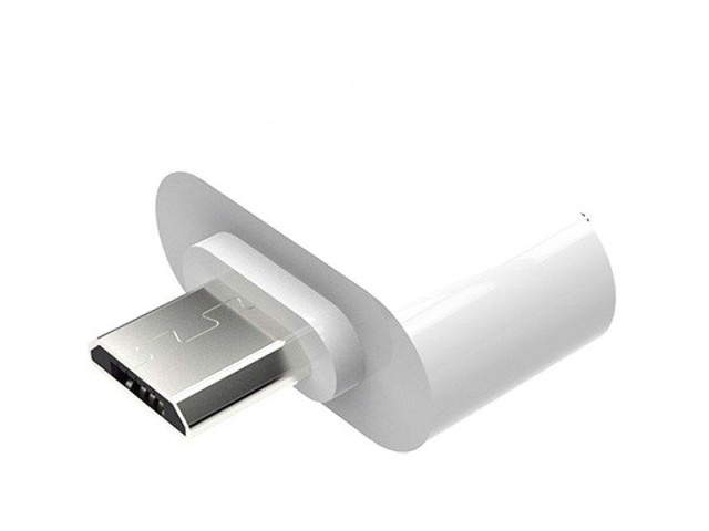 مبدل microUSB به USB OTG