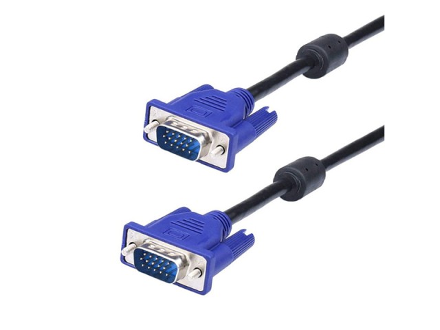 کابل تصویر ENPU VGA 3+4  متراژ 3 متری