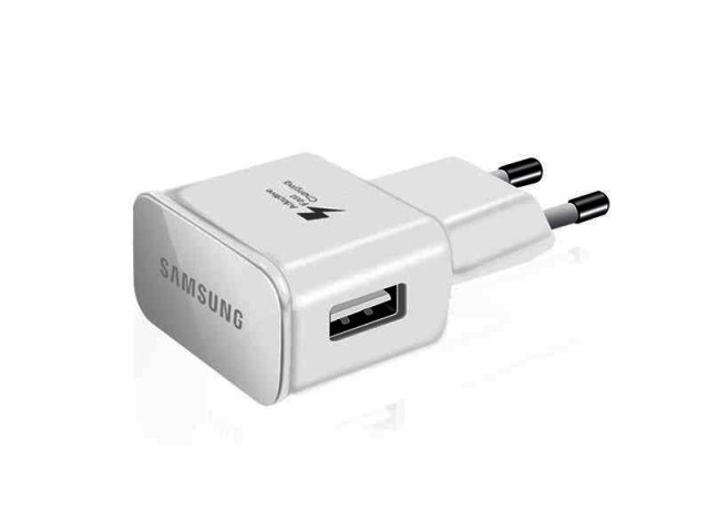شارژر دیواری سامسونگ مدل EP-TA20EWE ا Samsung EP-TA20EWE Wall Charger