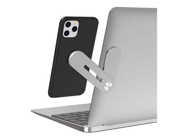 هولدر اتصال گوشی به لپتاپ ( اتصال موبایل به لپ تاپ )