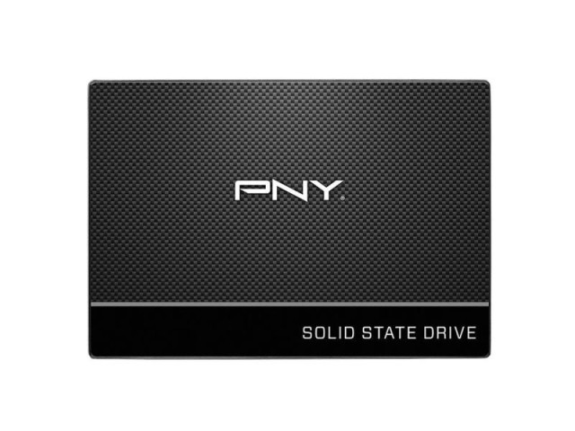 حافظه اس اس دی پی ان وای سری سی اس 900 با ظرفیت 960گیگابایت | SSD PNY CS900 Series 960GB