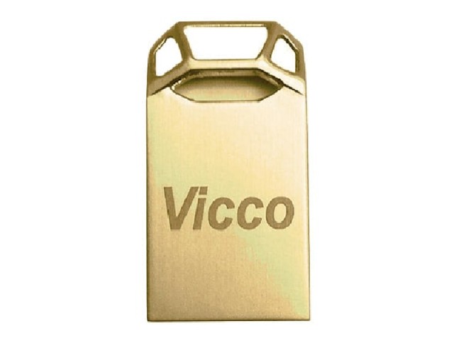 فلش مموری ویکومن مدل VC272 G ظرفیت 32 گیگابایت ا Vicco Man VC272 G Flash Memory - 32 GB