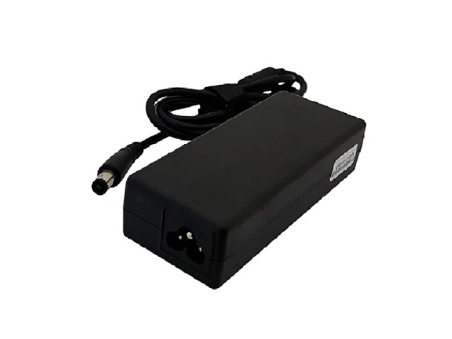 DELL LAPTOP ADAPTER 19.5V 4.62A آداپتور لپ تاپ دل مستطیلی (Dell (19.5V) (4.62A