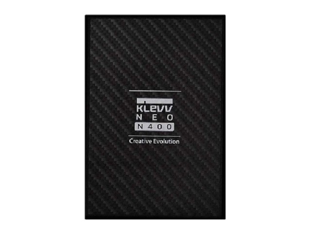 اس اس دی کلو NEO N400 به ظرفیت 240 گیگابایت | SSD Klevv NEO N400 240GB
