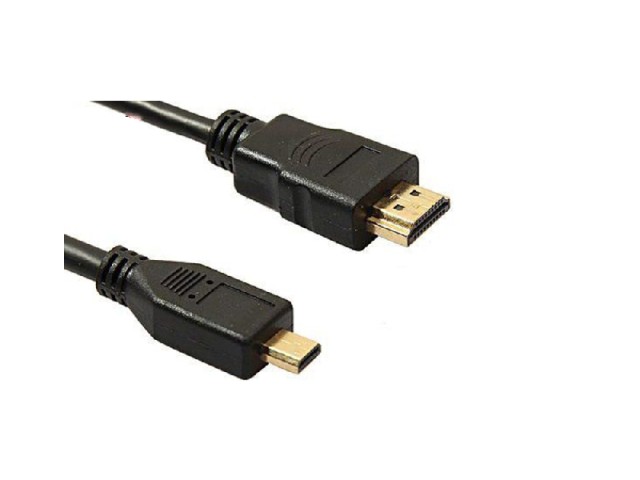 کابل Mini HDMI به HDMI سونی به طول 1.5 متر Sony