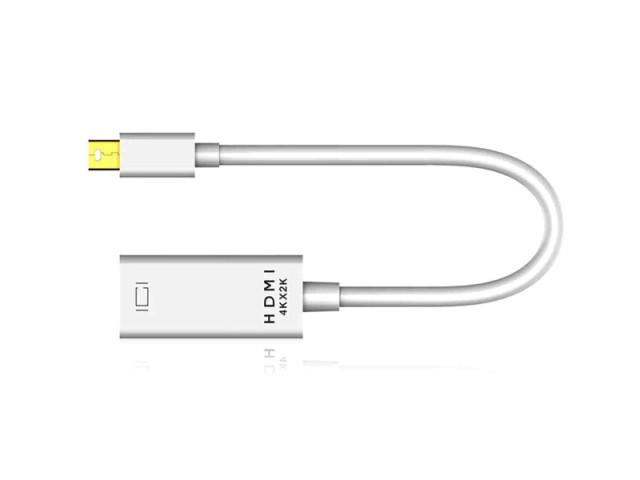 تبدیل Mini Display به HDMI