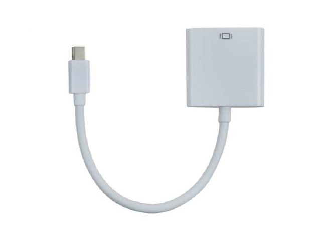 مبدل Mini Displayport به VGA