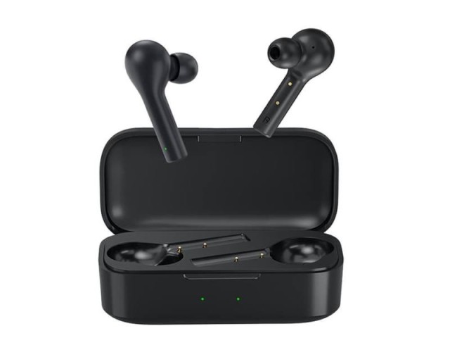 هدفون بی سیم مدل QCY T5 ا  QCY T5 Bluetooth Headphones