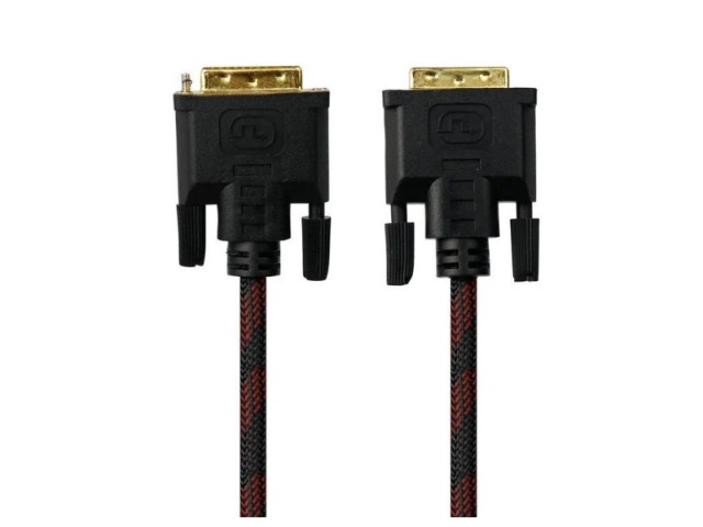 کابل DataLife DVI 1.5m ا DataLife DVI-D (Dual Link) 1.5m Cable