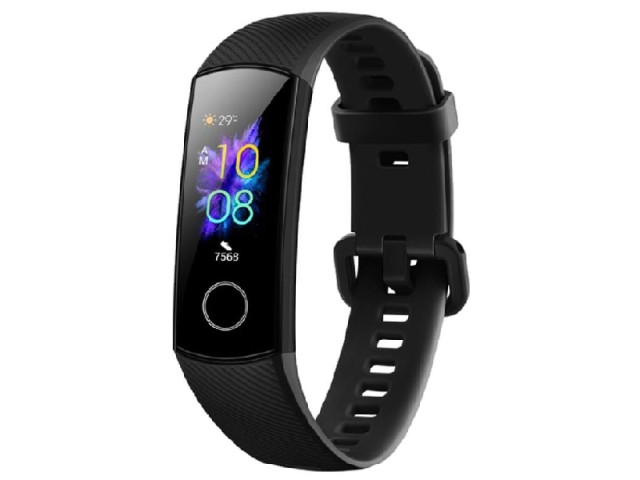 مچ بند هوشمند آنر مدل Band 5 Global