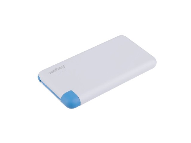 شارژر همراه انرجایزر مدل UE8001 ظرفیت 8000 میلی آمپر ساعت