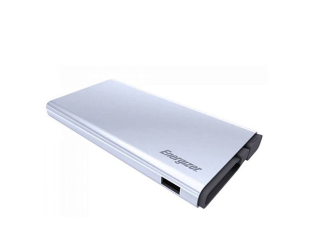 شارژر همراه انرجایزر مدل UE10004QC ظرفیت 10000 میلی آمپر ساعت