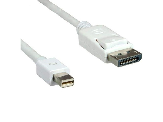 کابل تبدیل Mini DisplayPort به DisplayPort