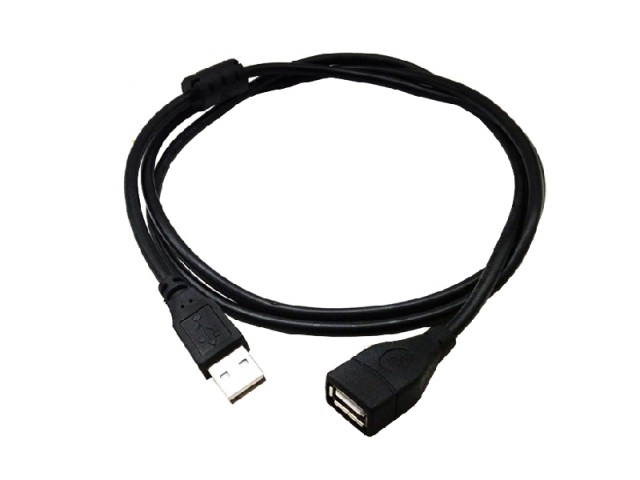 کابل افزایش طول 3 متری USB2.0 پی نت | Extension USB2.0 Cable Pnet 3M