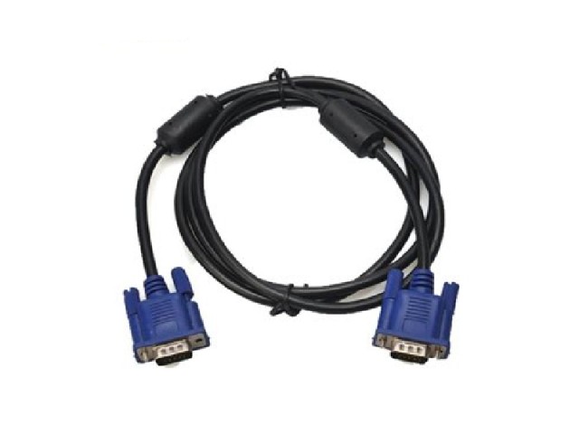 کابل VGA طول 1/5 متر | VGA Cable 1.5M