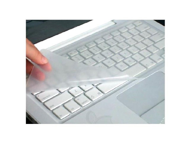 کاور کیبورد لپ تاپ بزرگ