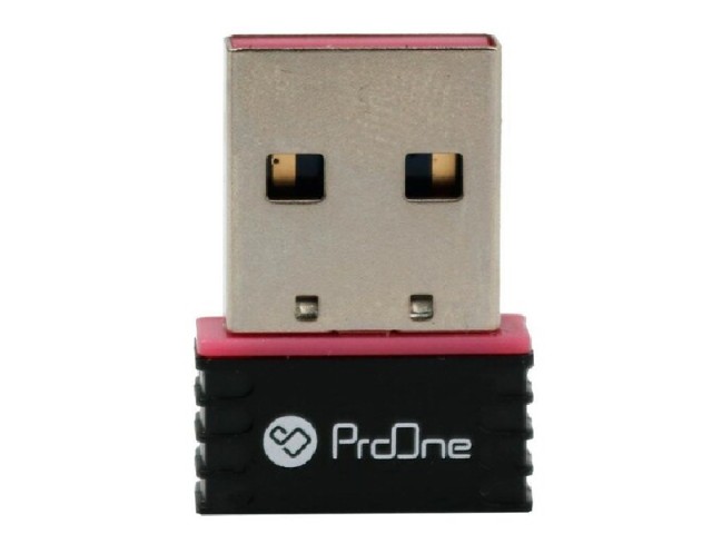 کارت شبکه بی سیم USB پرووان مدل PWD87