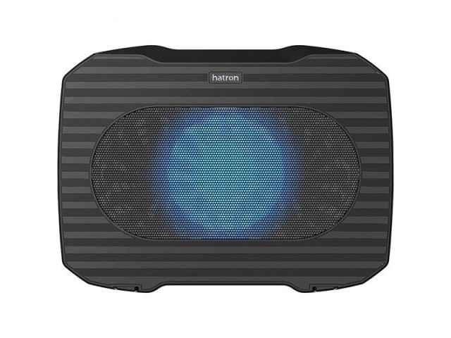 پایه خنک کننده هترون | Hatron Coolpad HCP055
