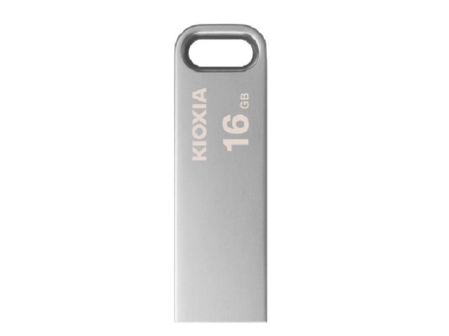 فلش مموری kioxia u366  usb 3.2 16gb