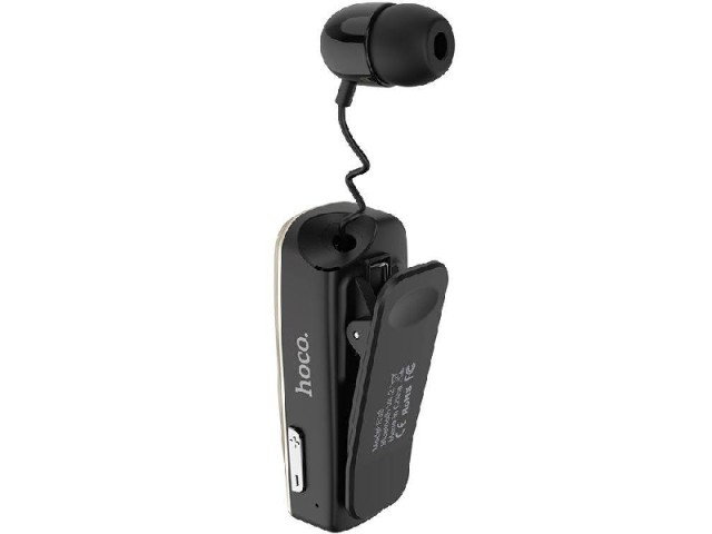 هندزفری بلوتوث هوکو مدل E38