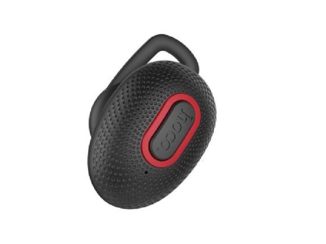 هندزفری بلوتوث هوکو مدل E28 تک گوشی | HOCO Bluetooth HEADSET E28