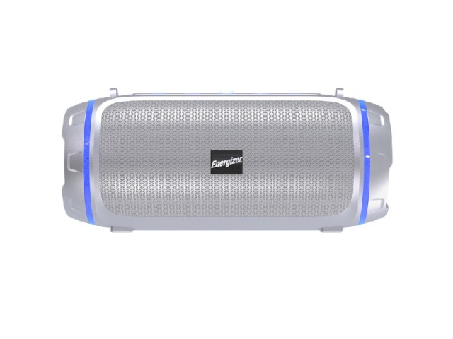 اسپیکر بلوتوثی قابل حمل انرجایزر مدل BTS102 ا Energizer BTS102 Bluetooth Speaker