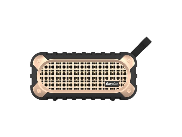 اسپیکر بلوتوثی قابل حمل انرجایزر مدل BTS106 ا Portable Bluetooth Speaker Energizer Model BTS106