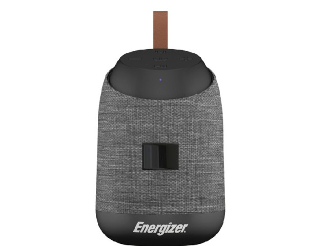 اسپیکر بلوتوثی رم و فلش خور Energizer BTS-061 ا Energizer BTS-061 Wireless Portable speaker