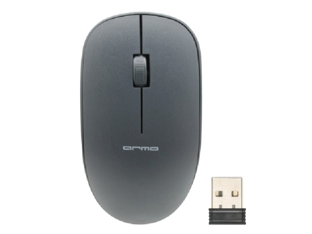 موس بلوتوث آرمو  armo مدل Wireless Mouse   M11W