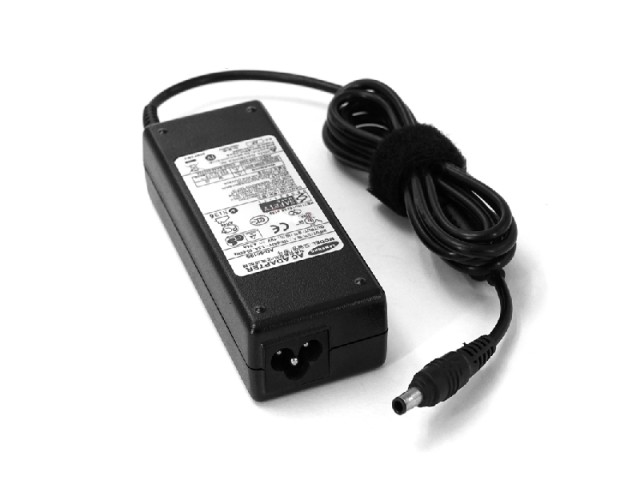 آداپتور لپ تاپ سامسونگ 19 ولت 4.74 آمپر Laptop Adaptor