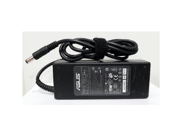شارژر لپ تاپ 19 ولت 4.74 آمپر ایسوس | Asus Laptop Charger 19V 4.74A