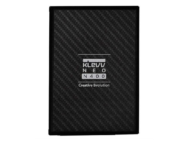 اس اس دی کلو  NEO N400 به ظرفیت 480 گیگابایت |SSD Klevv NEO N400 480GB