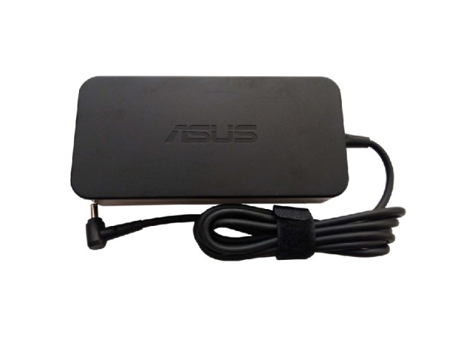 آداپتور لپ تاپ ایسوس 19.5 ولت 7.7 آمپر اسلیم | ASUS Adaptor 19.5v-7.7a 5.5*2.5mm Slim