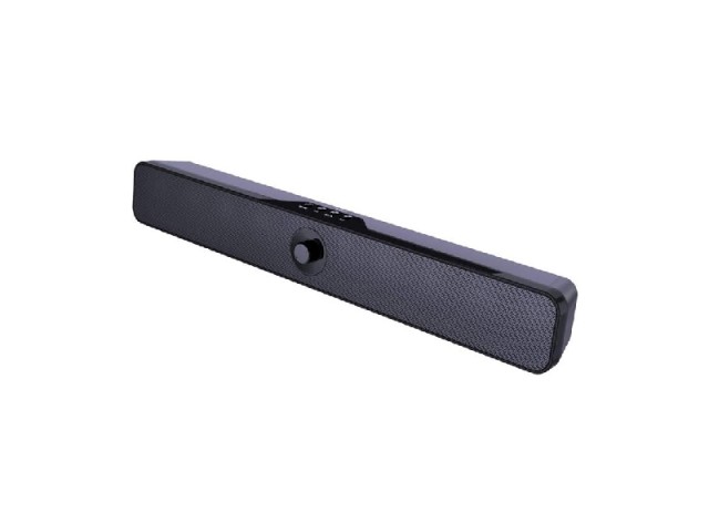 اسپیکر دسکتاپ DOSS مدل مینی ساندبار |  DOSS Bluetooth Speaker Mini Soundbar