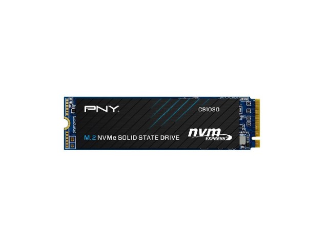 اس اس دی پی ان وای مدل CS1030 M.2 NVMe SSD  ظرفیت 480 گیگابایت | SSD PNY CS1030 M.2 NVMe 480GB