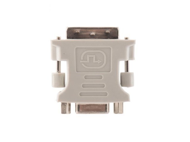 تبدیل DVI-D (24+1) نر به VGA ماده ا DVI-D to VGA Adapter