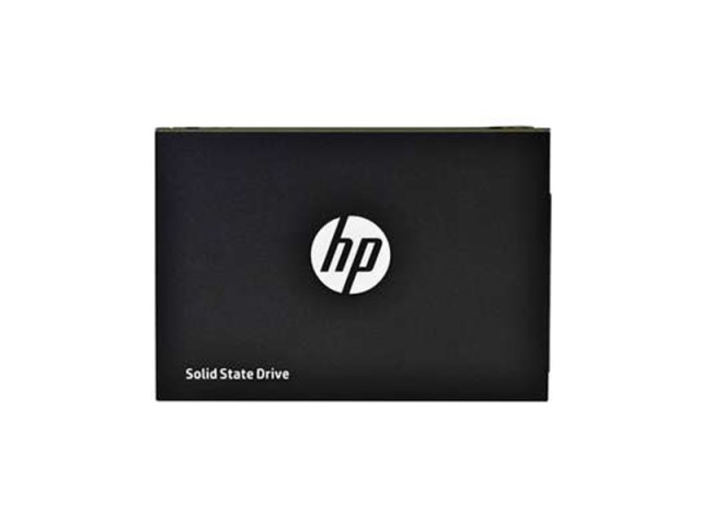 اس اس دی اینترنال اچ پی مدل S700 ظرفیت 120 گیگابایت | SSD HP S700 120GB