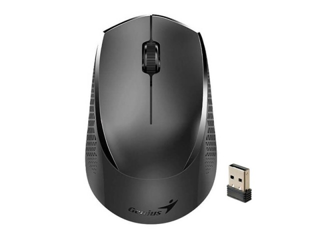 موس بی سیم جنیوس مدل Wireless Mouse Genius NX-8000S